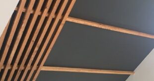 House Wood Ceilings