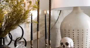 How To Decorate Your Halloween