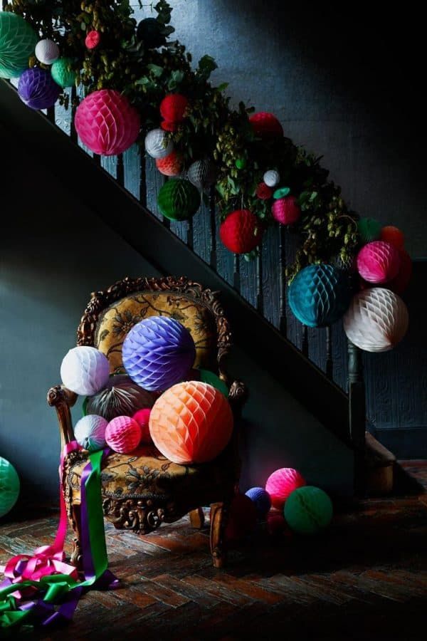 Ideas For Christmas Decor Creative Christmas Decoration Tips to Spruce Up Your Home