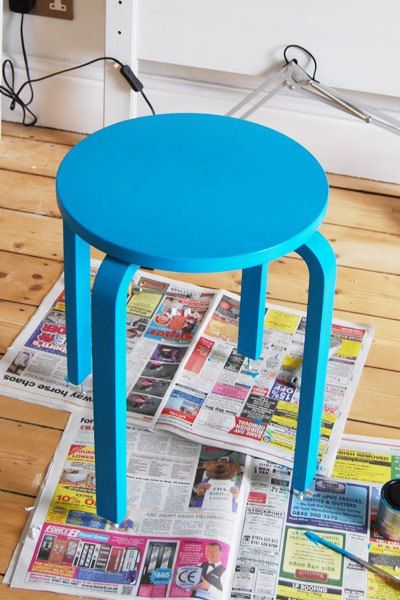 Ikea Frosta Stool Hacks Creative Ways to Transform Your Stool into Stylish Home Decor