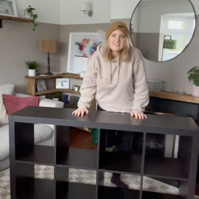 Ikea Kallax Hacks Creative Ways to Transform Your Ikea Shelf into Stylish Storage Solutions