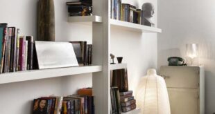 Ikea Lack Shelves Hacks