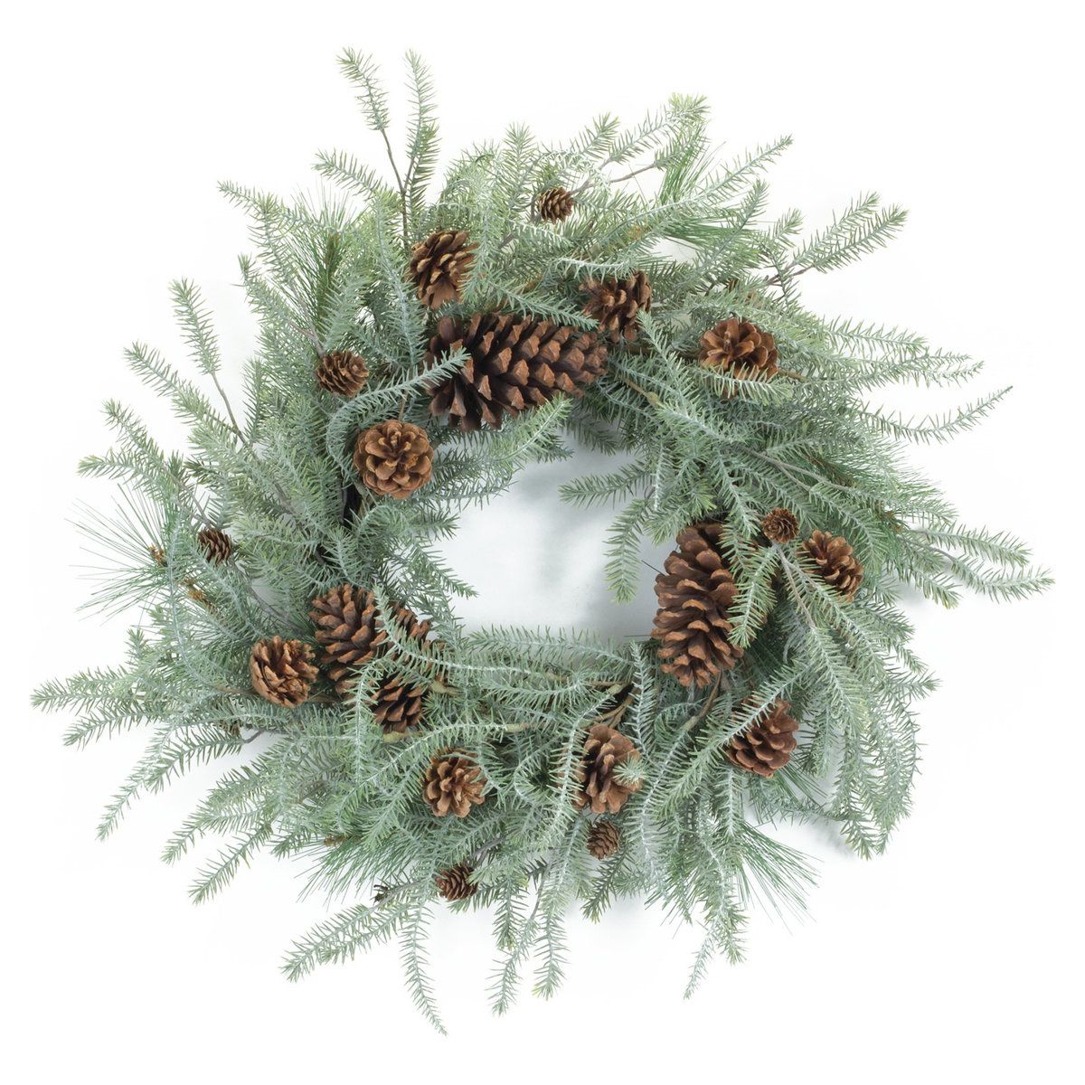 Indoor Pinecone Decorations For Christmas Ideas