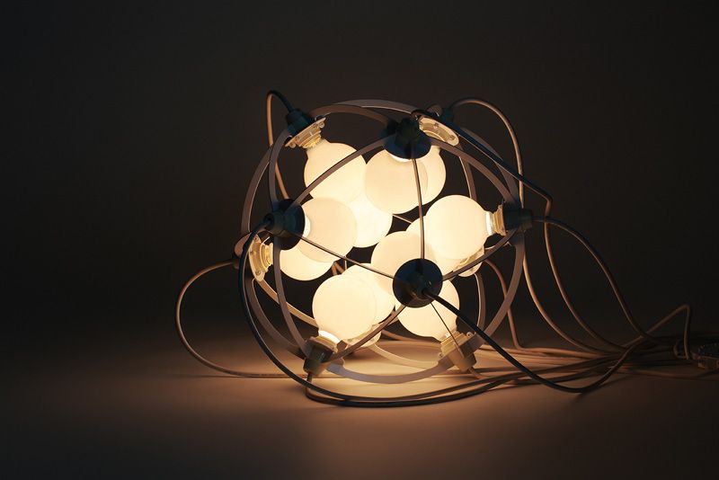 Industrial Birth Lamp – A Versatile Lighting Solution