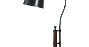 Industrial Birth Lamp