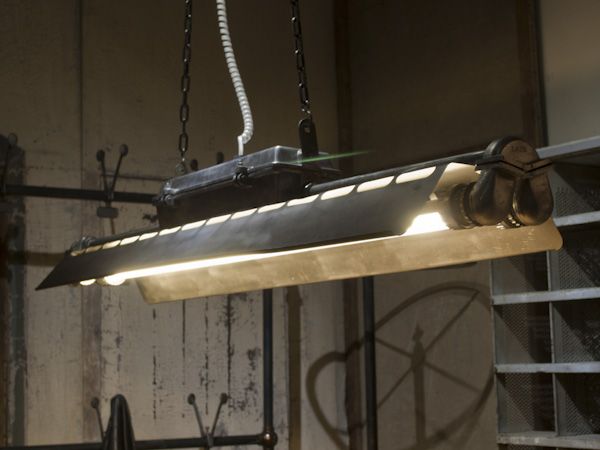 Industrial Tube Lamp Transforming Your Space with Tube Lighting Innovation