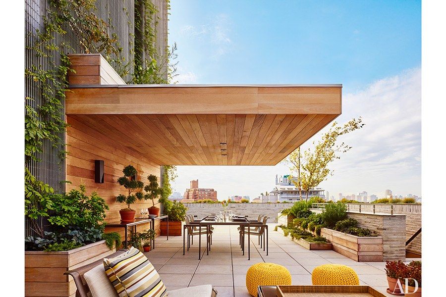 Inspiring Rooftop Terrace Design Elevate Your Outdoor Space with Stunning Rooftop Terrace Designs