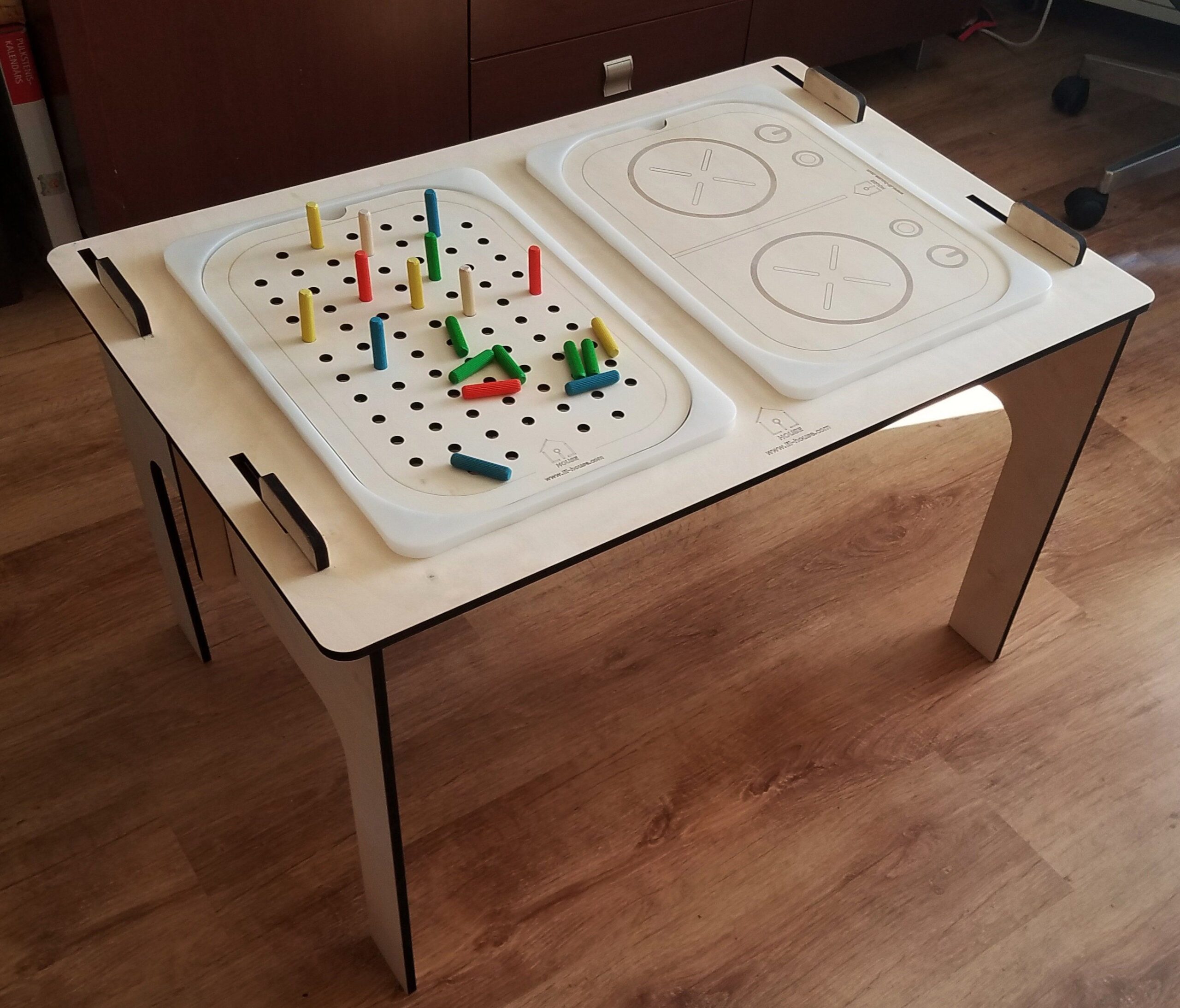 Interactive Table For Storage Revolutionize Your Space with Cutting-Edge Storage Table Technology