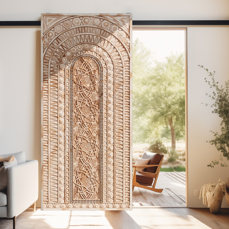 Interior Doors With Engravings Elegant Engraved Doors for Stylish Interiors