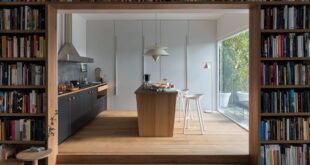 Italian Kitchen Design