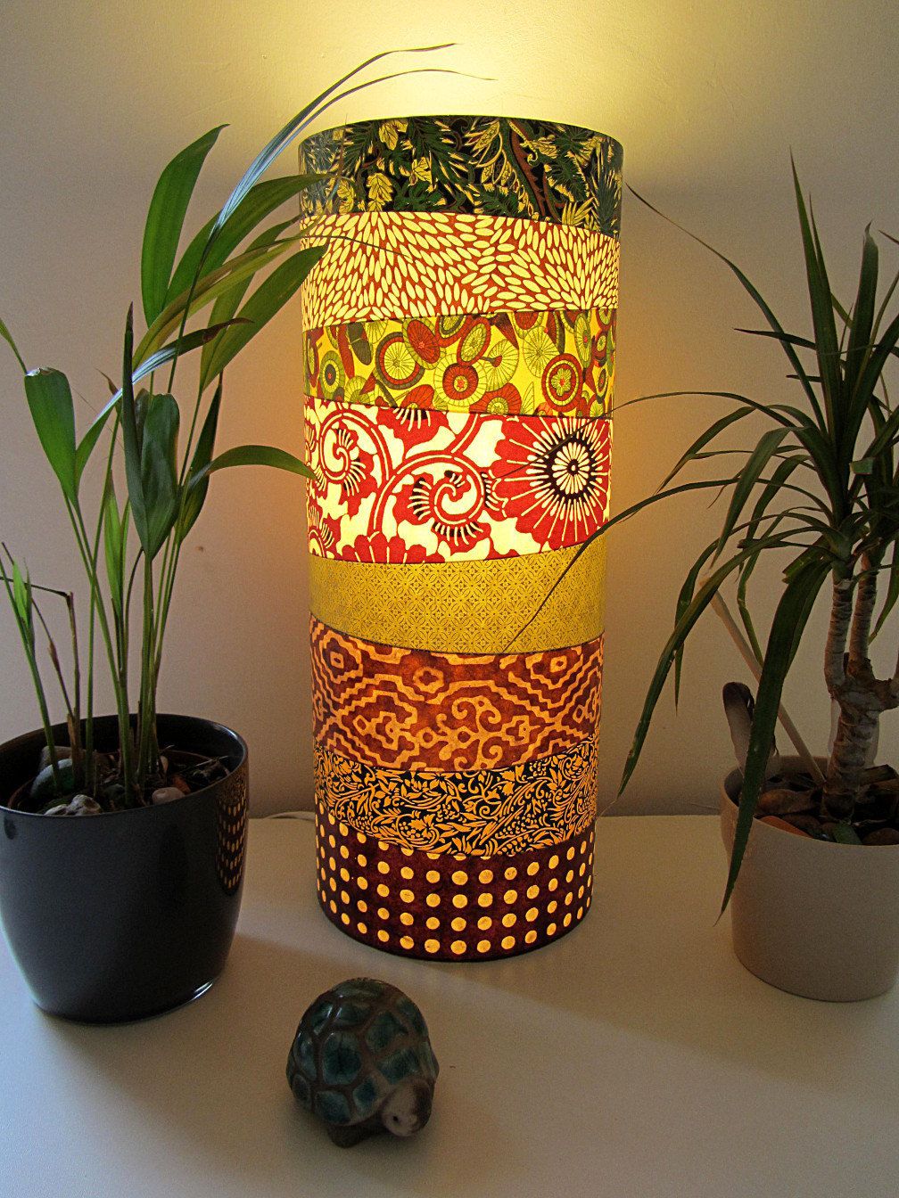 Japanese Rice Paper Lanterns Beautiful Traditional Decorative Lanterns from Japan