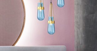 Jaw Dropping Pendant Lamps