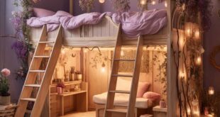 Kids Bedrooms