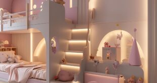 Kids Bedrooms