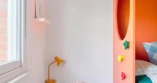 Kids Room Decoration