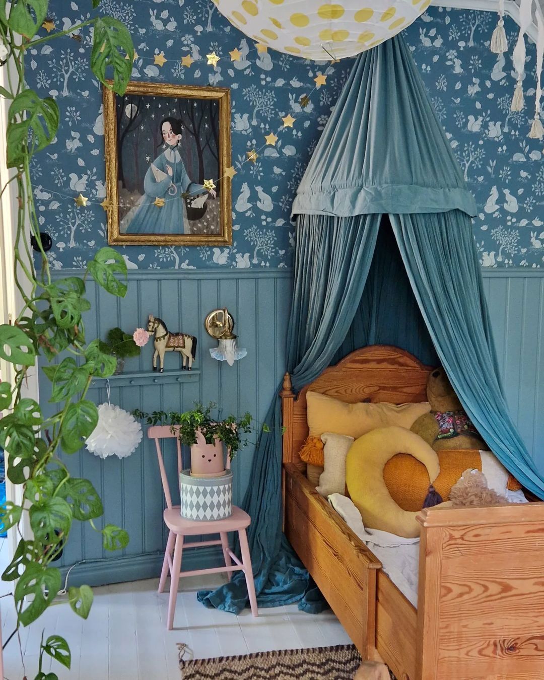 Kids Room Design Creative and Fun Ways to Decorate Your Child’s Bedroom