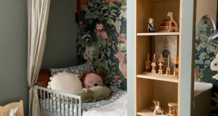 Kids Room Designs