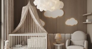 Kids Rooms Designs