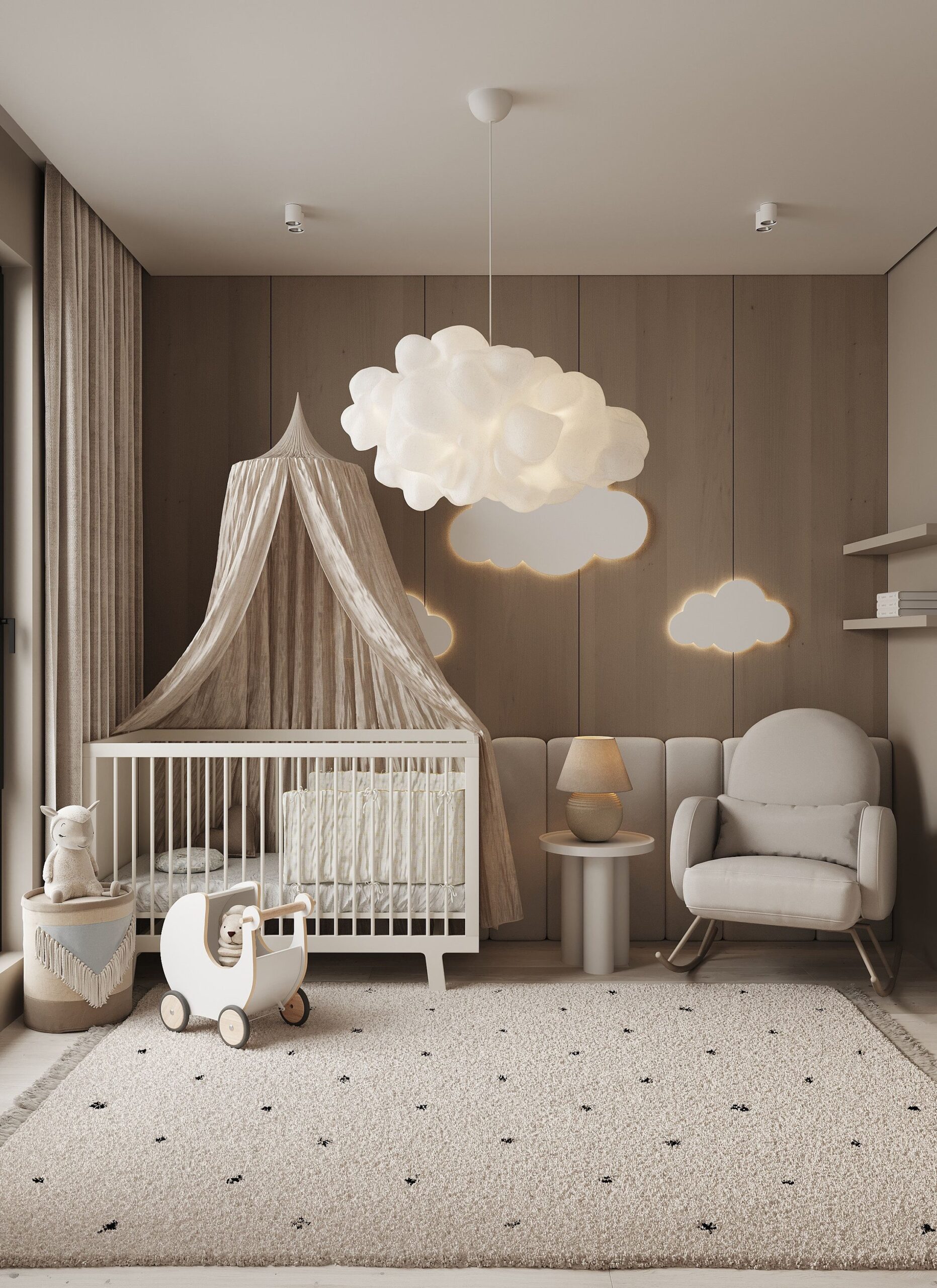 Kids Rooms Designs Creative and Fun Ideas for Children’s Bedrooms