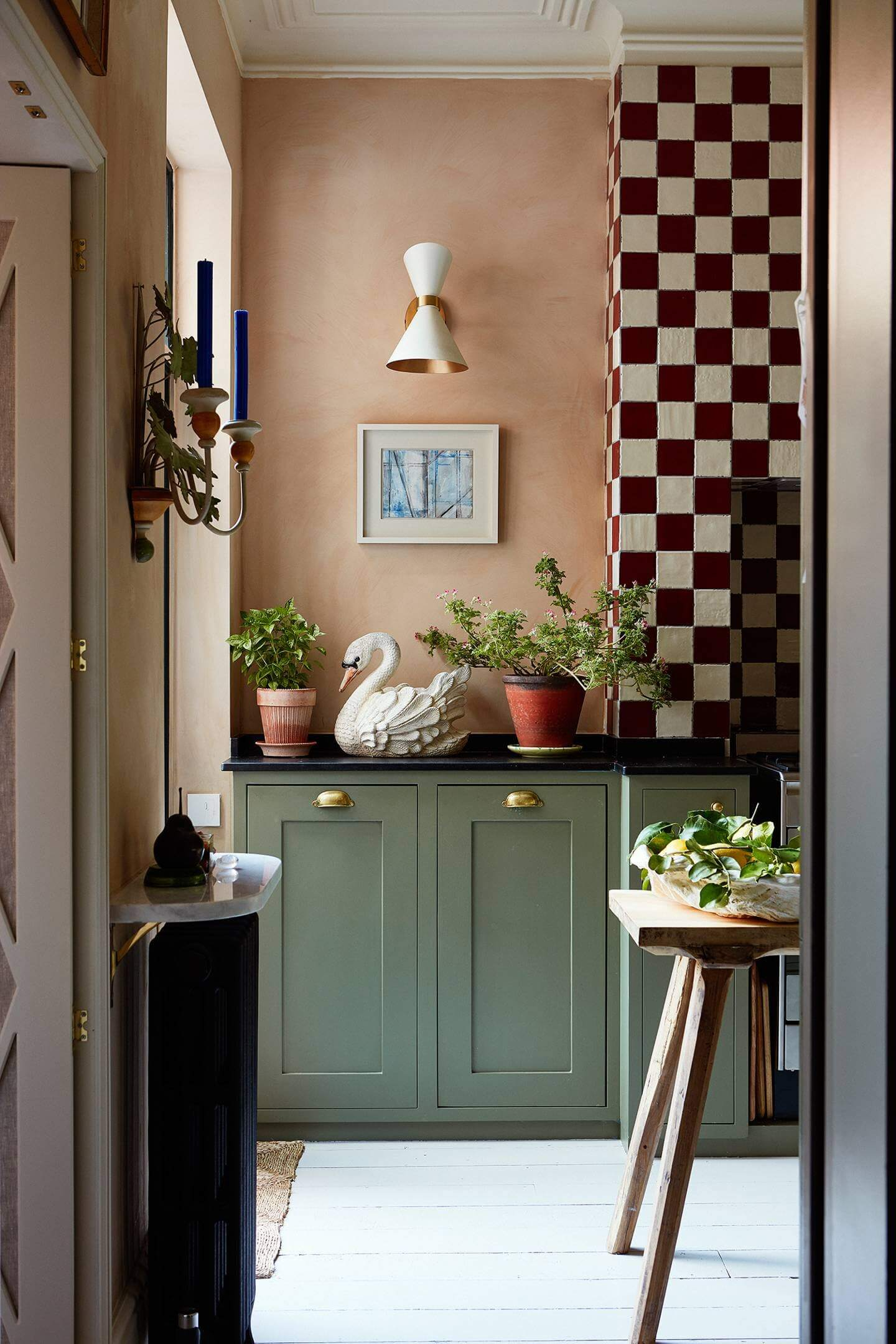 Kitchen Design With Eclectic Details How to Incorporate Eclectic Details into Your Kitchen Design