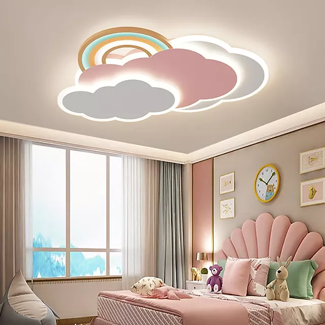 Lamps For Kids Rooms Brighten Up Your Child’s Space with Fun and Functional Lighting Options