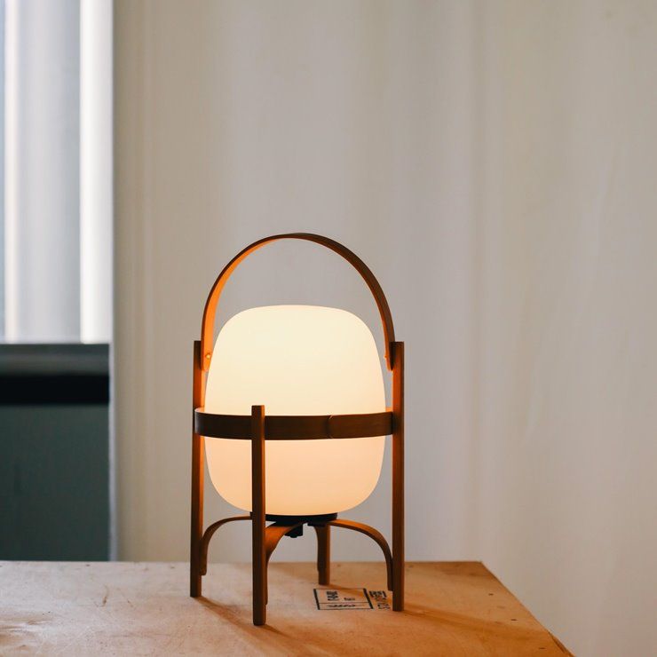 Lanterns Nomadic Lamps Exploring the Magical World of Portable Lighting with Nomadic Lamps