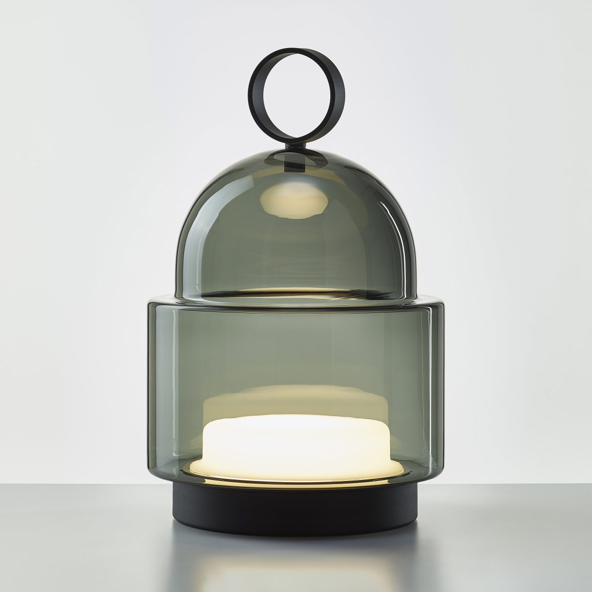 Lanterns Nomadic Lamps Illuminate Your Space with These Wanderlust-Inspired Portable Lights