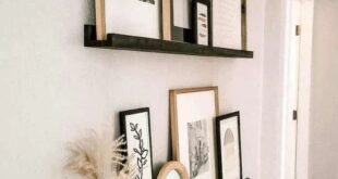 Ledges For Home Decor