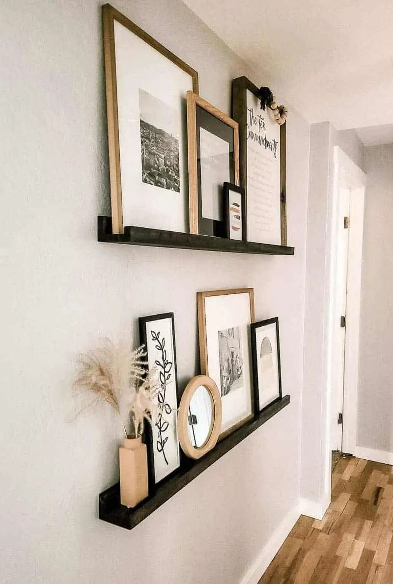 Ledges For Home Decor Creative Ways to Use Ledges in Your Home to Elevate Your Decor