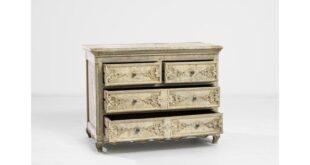 Life Chest Of Drawers