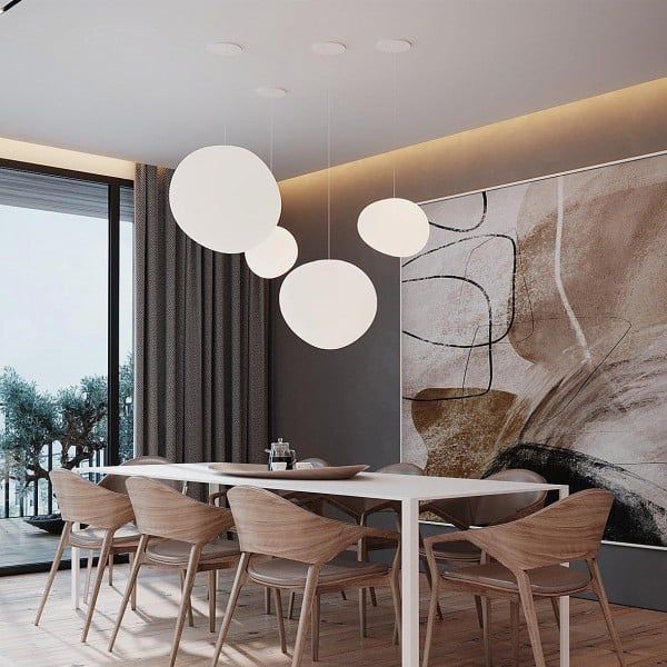 Lighting And Table Collection Elegant and Functional Home Decor for Every Room