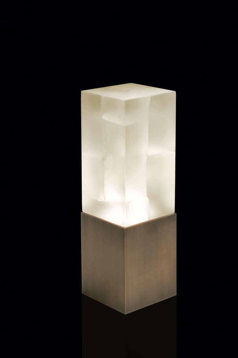 Lighting And Table Collection Stylish and Versatile Illuminated Furniture for Modern Homes