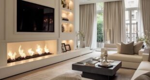 Living Room Design