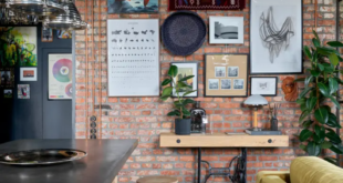 Loft Kitchen Designs