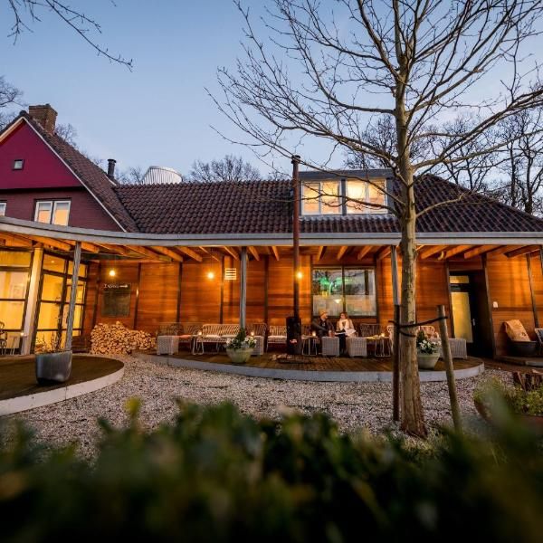 Loft With A Patio In The Middle Best Way to Enjoy Outdoor Living Space in the Heart of a Loft