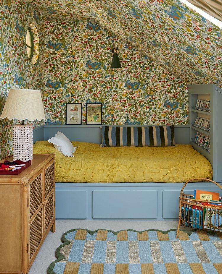 Lovely Children Bedroom Designs Charming and Creative Kids Bedroom Ideas for a Cozy Space