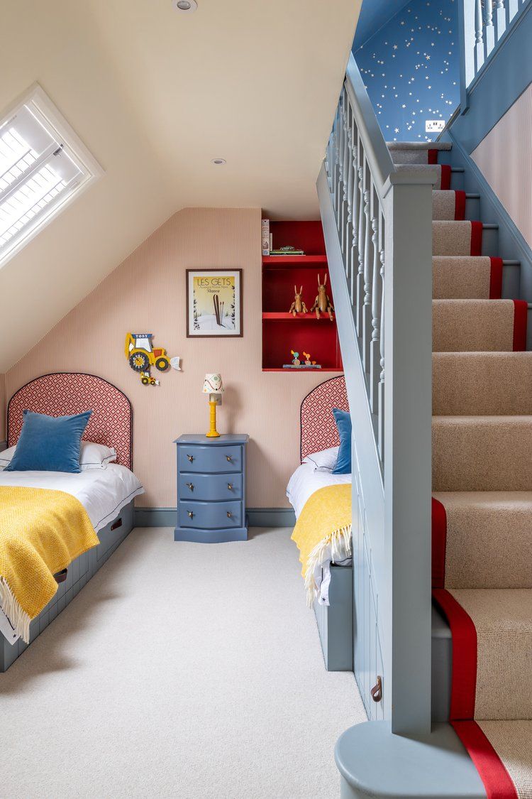 Lovely Children Bedroom Designs Creative and Whimsical Children Bedroom Ideas for a Charming Space