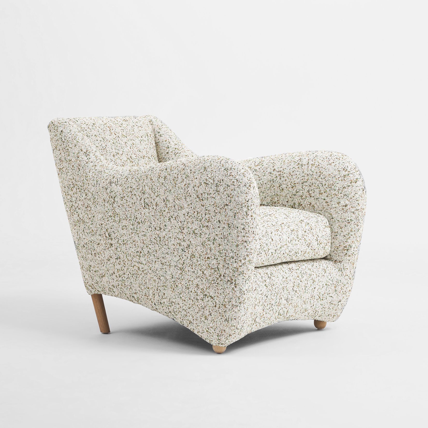 Luxurious Poise Chair Elegant and Sophisticated Seating Option for Your Home