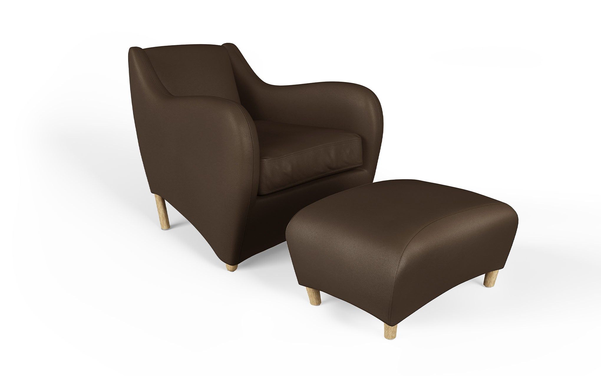 Luxurious Poise Chair Elevate Your Space with an Elegant Poise Chair