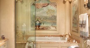 Luxury Bathroom Collection