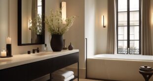 Luxury Bathroom Designs