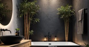 Luxury Bathroom Designs