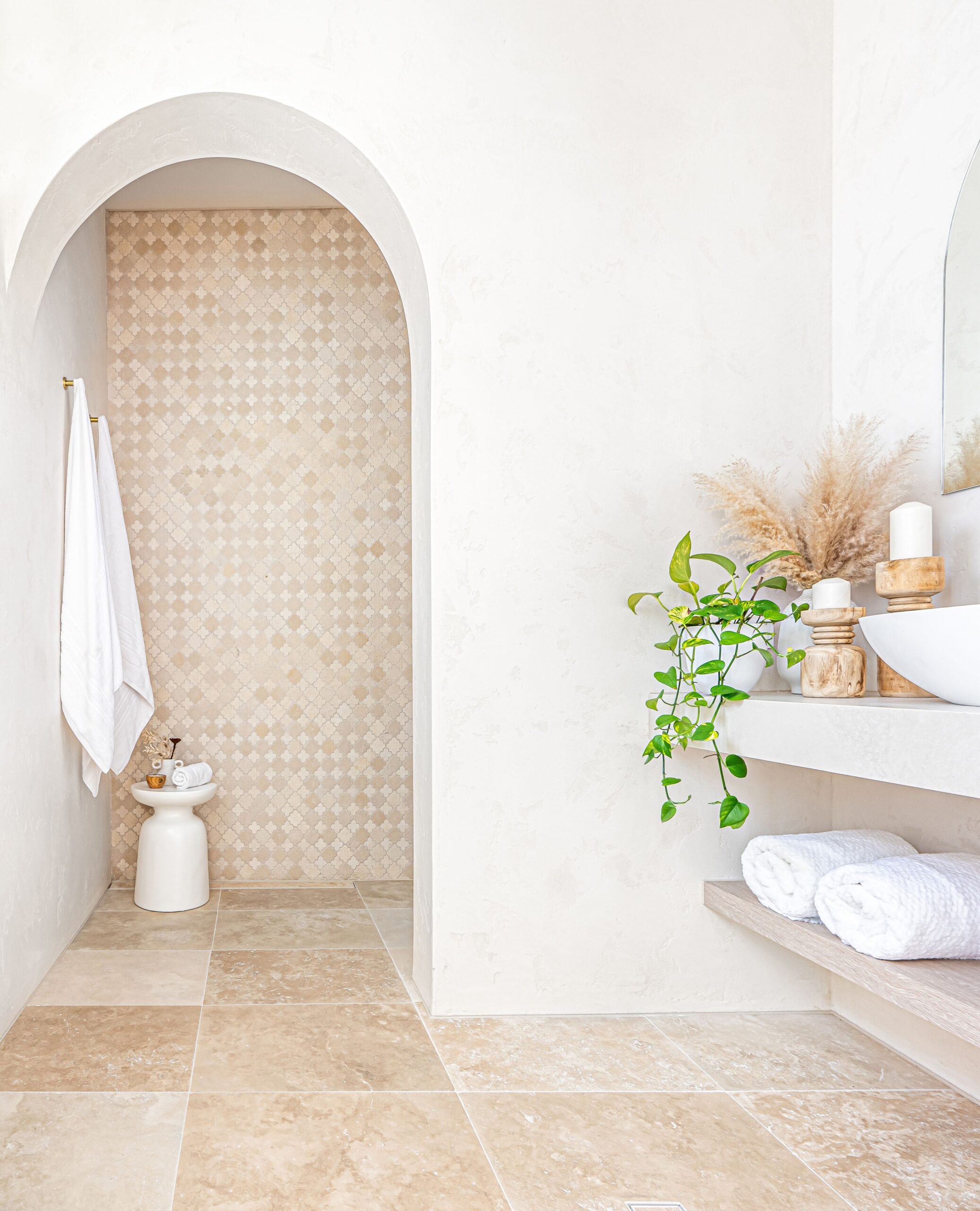 Luxury Bathroom Designs Opulent and Stylish Bathroom Design Ideas for a Lavish Home