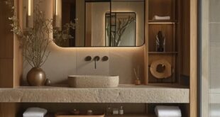 Luxury Bathroom Designs