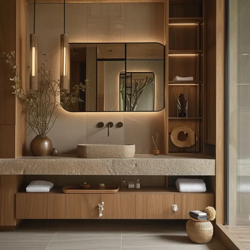 Luxury Bathroom Designs Opulent and Stylish Bathroom Ideas for a Lavish Home