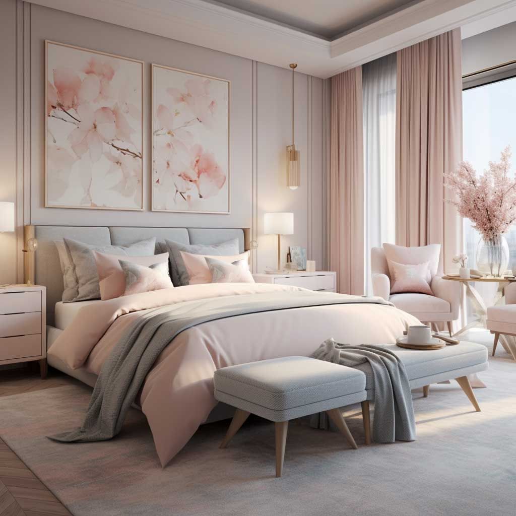 Luxury Girls Bedroom Designs Opulent Bedroom Décor Ideas for Young Girls