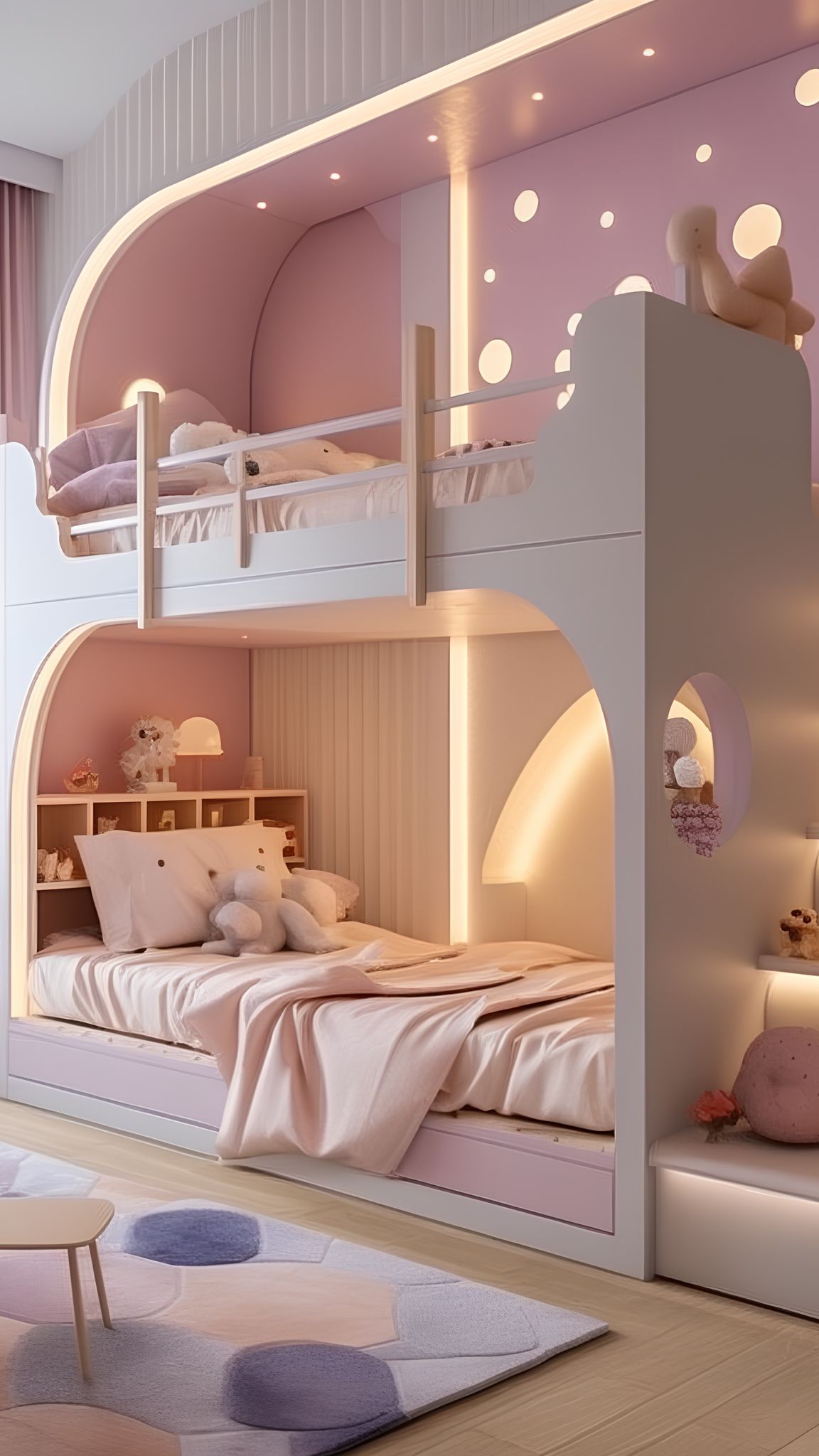 Luxury Girls Bedroom Designs Opulent and Chic Bedroom Design Ideas for Girls