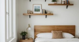 Masculine Bedroom Furniture