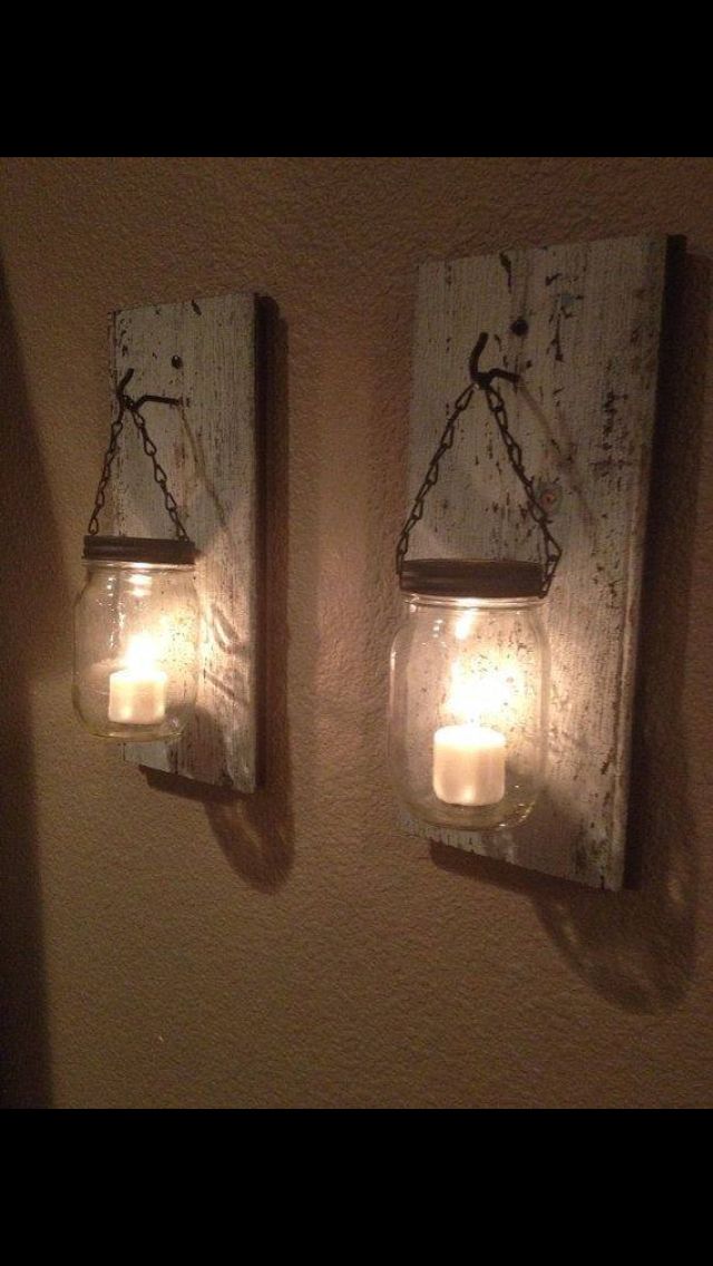 Mason Jars In Home Decor Innovative Ways to Incorporate Mason Jars Into Your Home Design