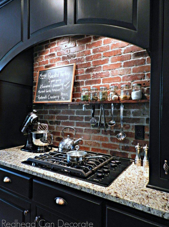 Masonry Kitchen Designs Stylish and Durable Kitchen Design with Masonry Elements